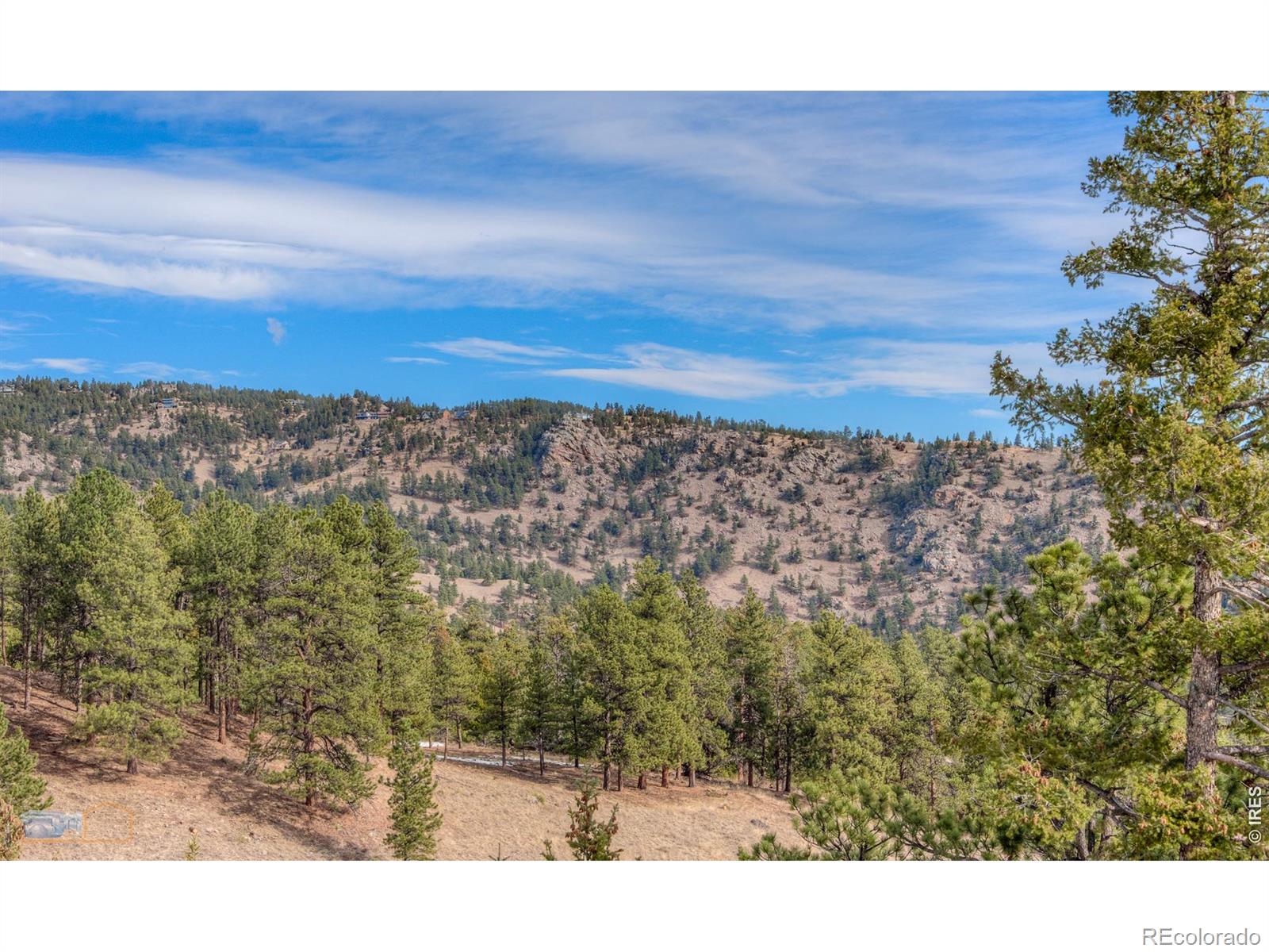 4444 Sunshine Canyon Drive Boulder CO 80302