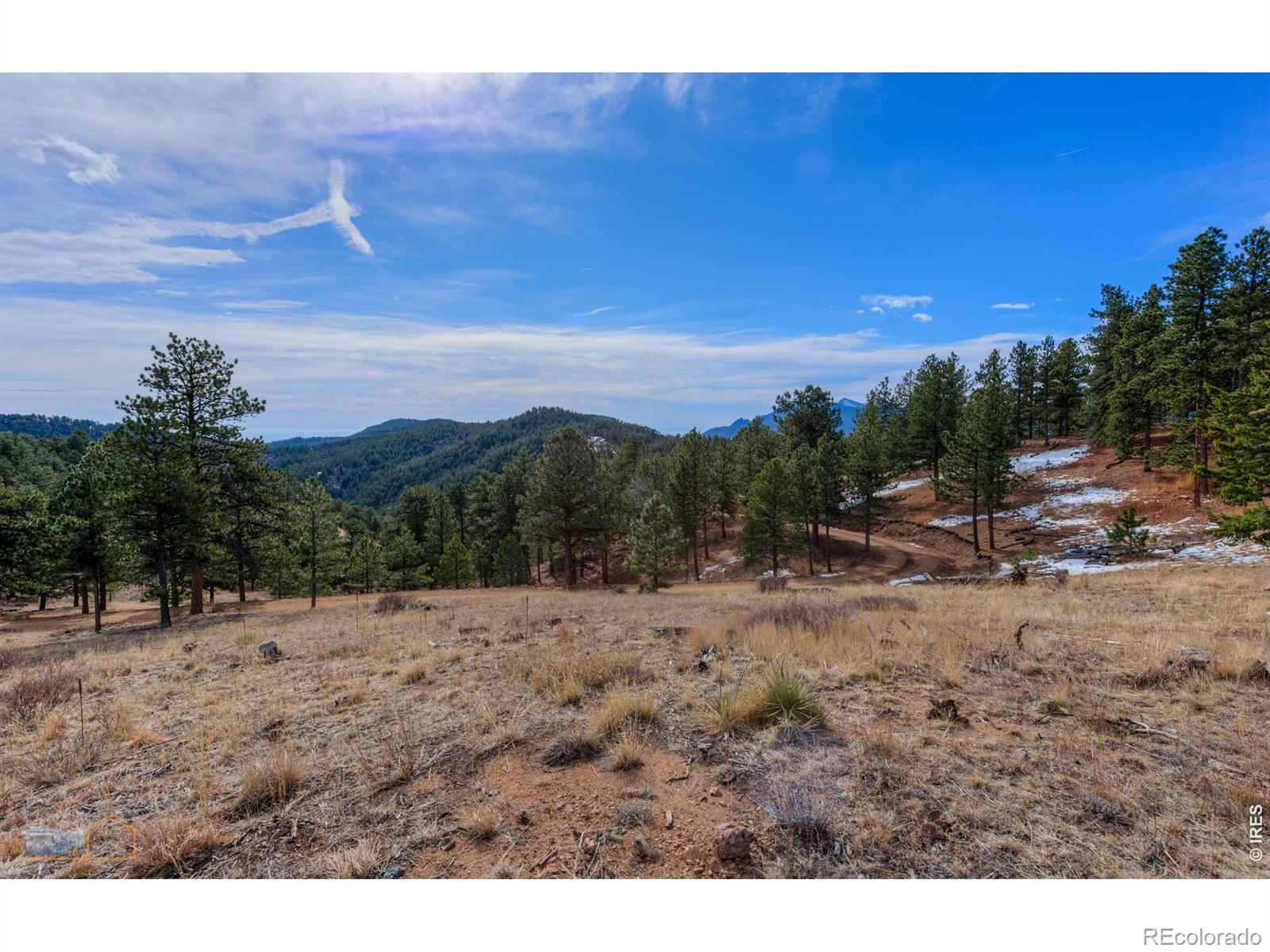 4444 Sunshine Canyon Drive Boulder CO 80302