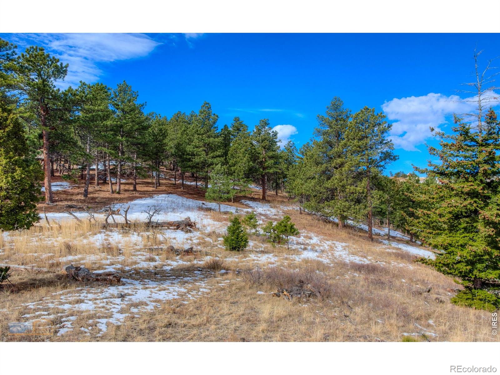 4444 Sunshine Canyon Drive Boulder CO 80302