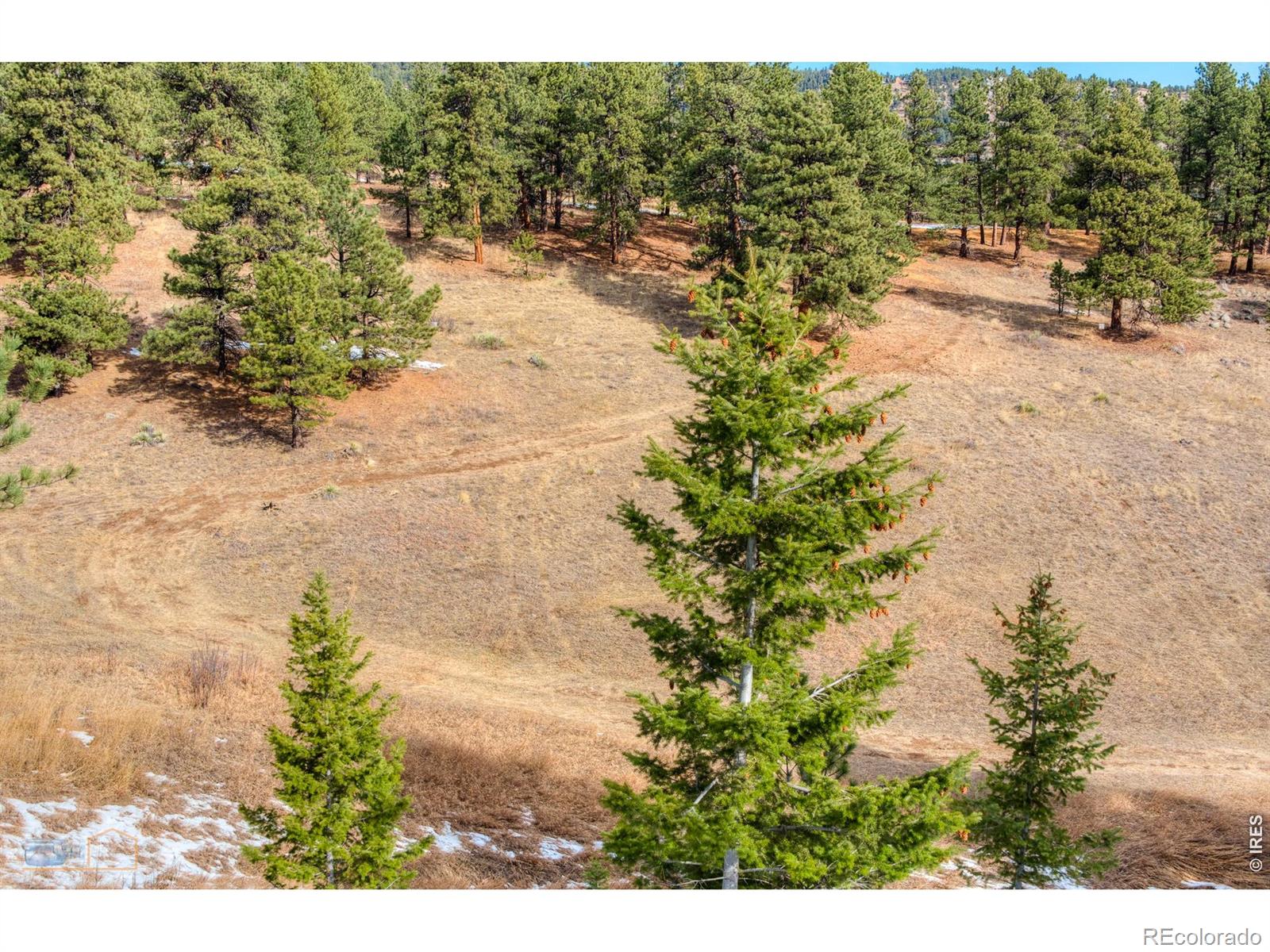 4444 Sunshine Canyon Drive Boulder CO 80302