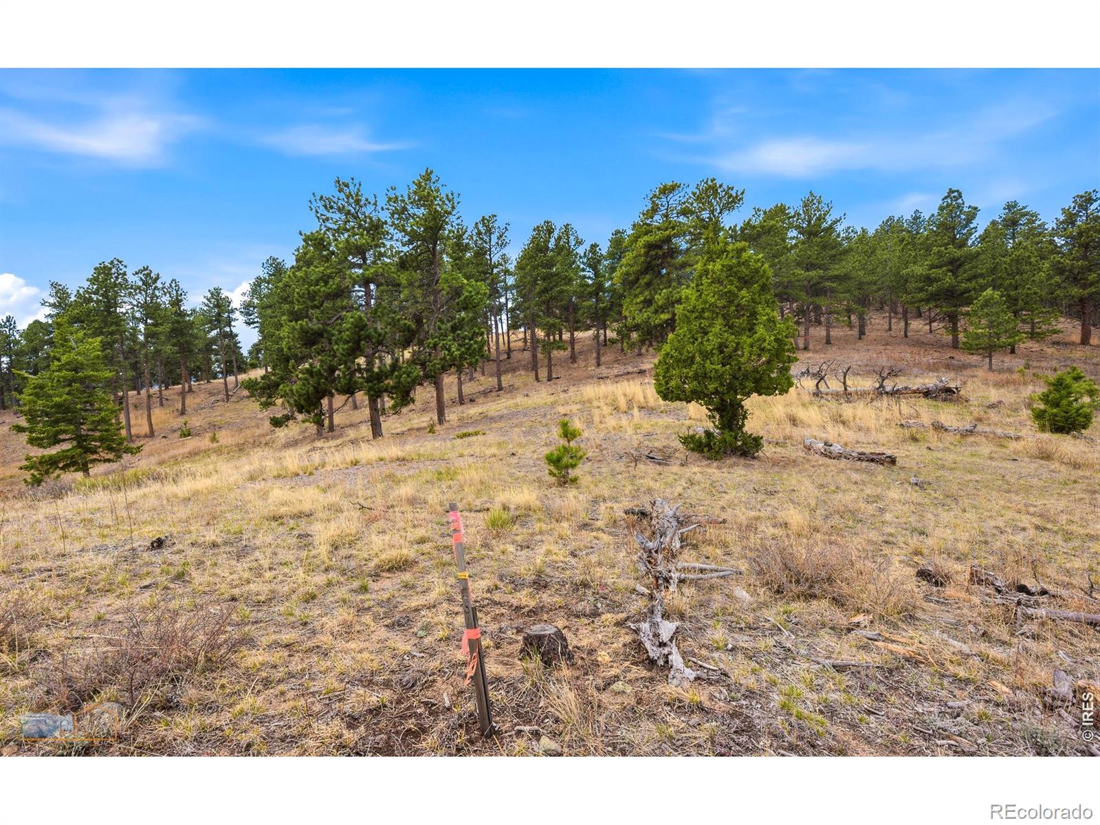 4444 Sunshine Canyon Drive Boulder CO 80302