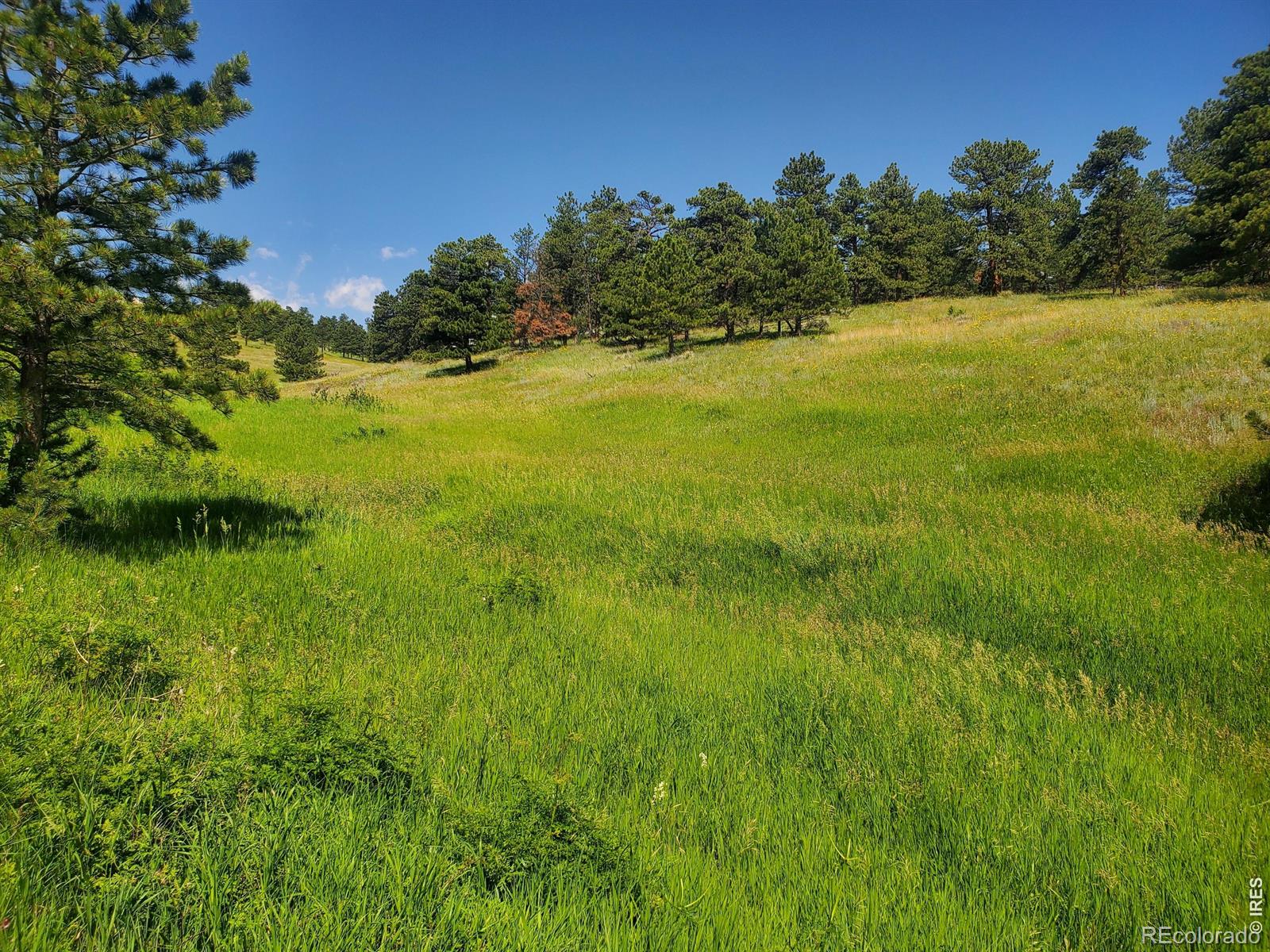 4444 Sunshine Canyon Drive Boulder CO 80302