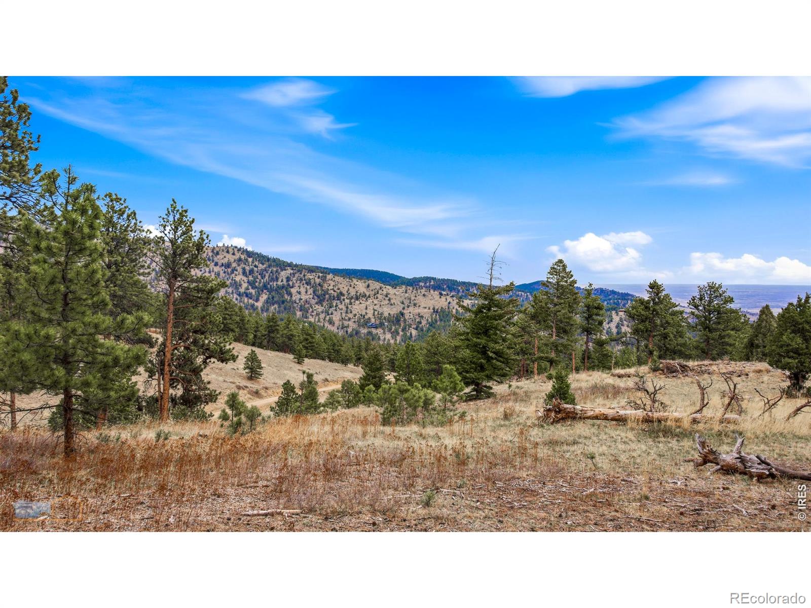 4444 Sunshine Canyon Drive Boulder CO 80302
