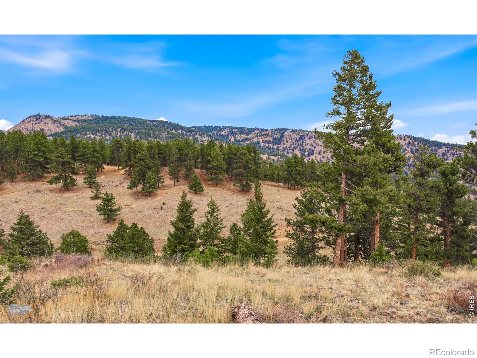 4444 Sunshine Canyon Drive Boulder CO 80302