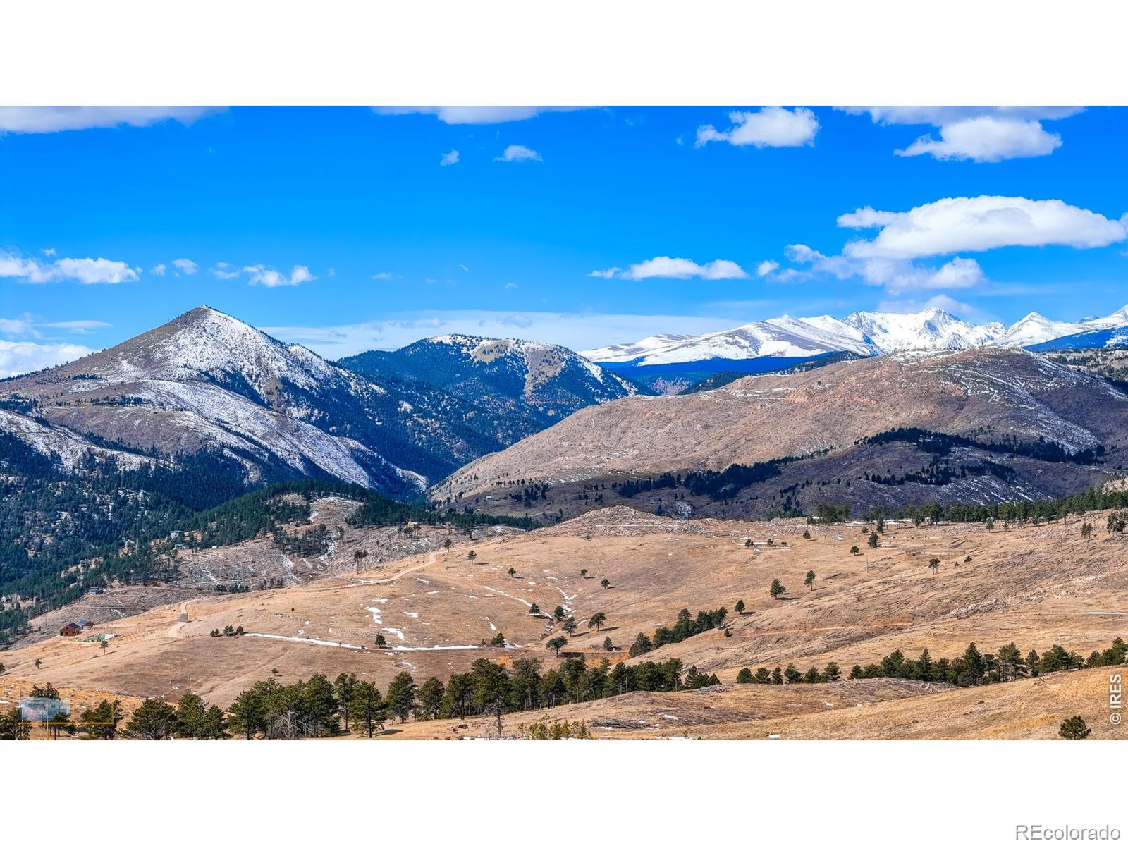 4444 Sunshine Canyon Drive Boulder CO 80302