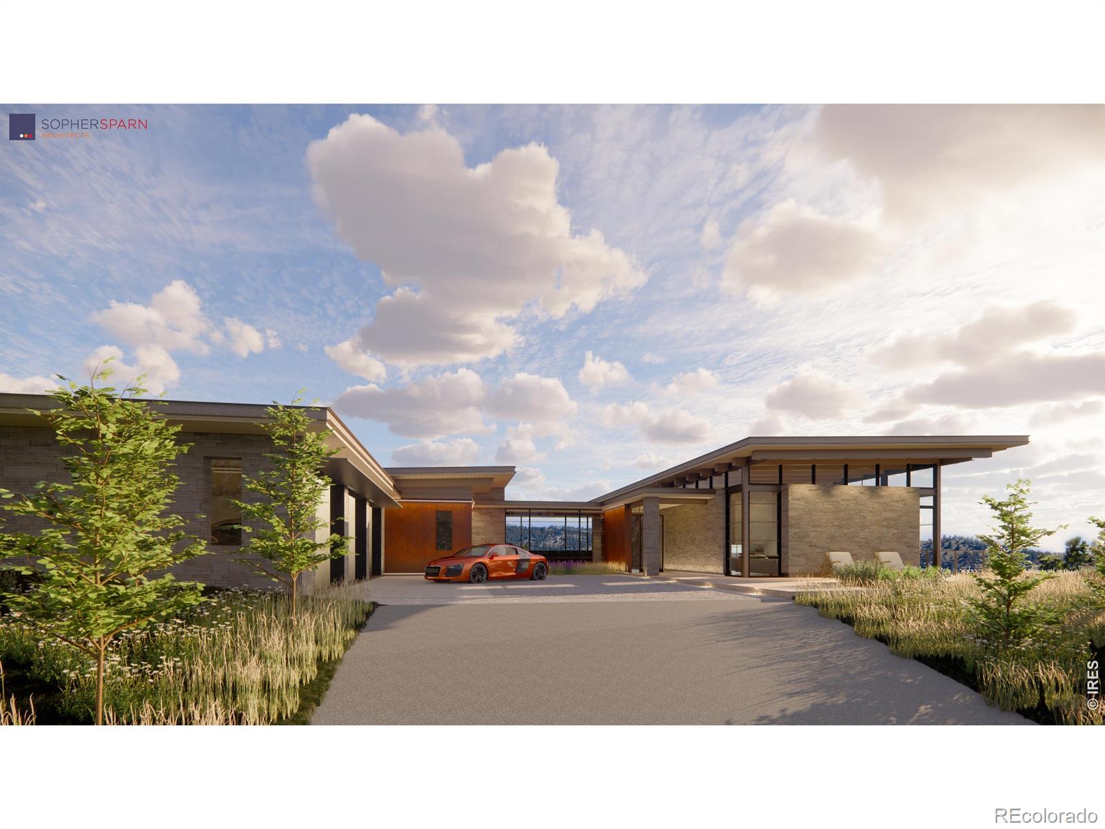 4444 Sunshine Canyon Drive Boulder CO 80302