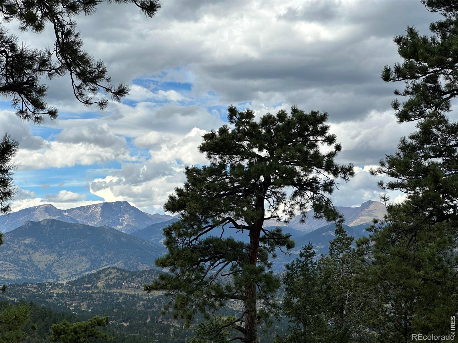 0 Moon Trailway Estes Park CO 80517