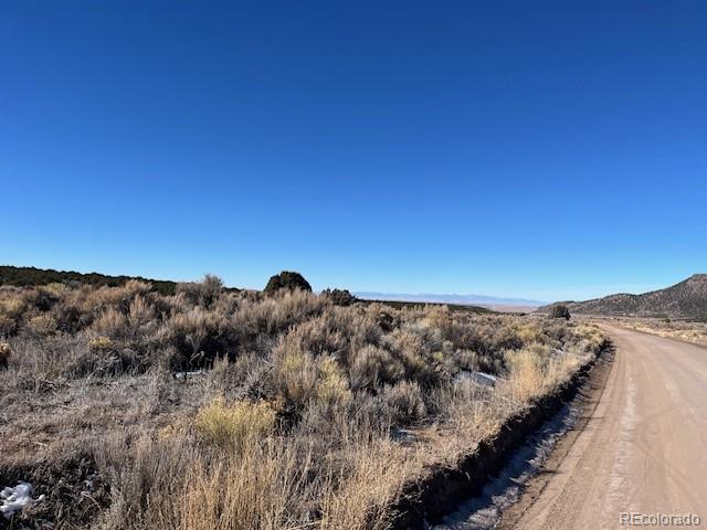 Lot 1784 Bateman Road Fort Garland CO 81133