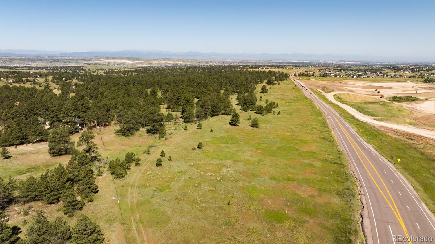 10324 Pine Song Place Parker CO 80138