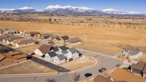 148 Starbuck Circle Salida CO 81201