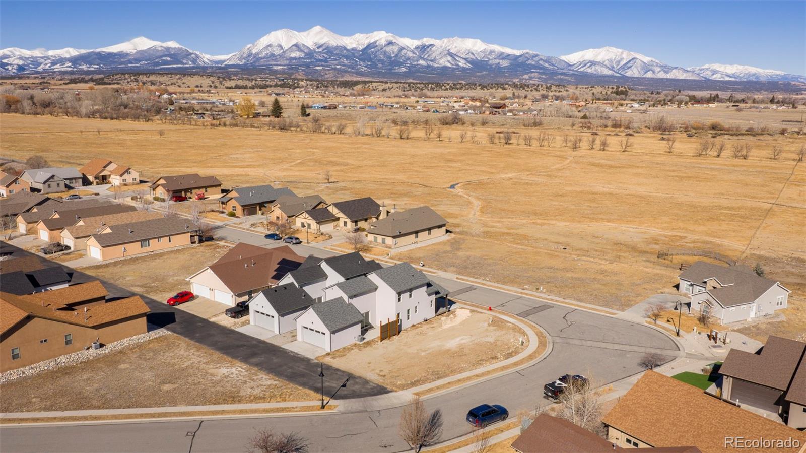148 Starbuck Circle Salida CO 81201