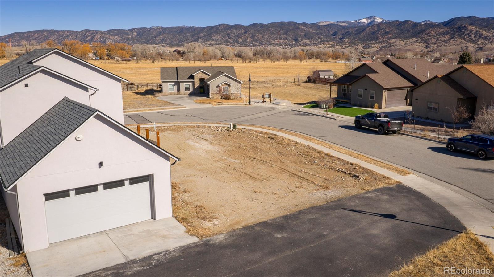 148 Starbuck Circle Salida CO 81201