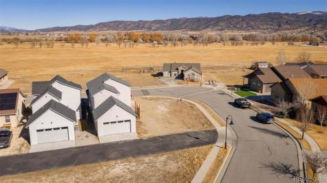 148 Starbuck Circle Salida CO 81201