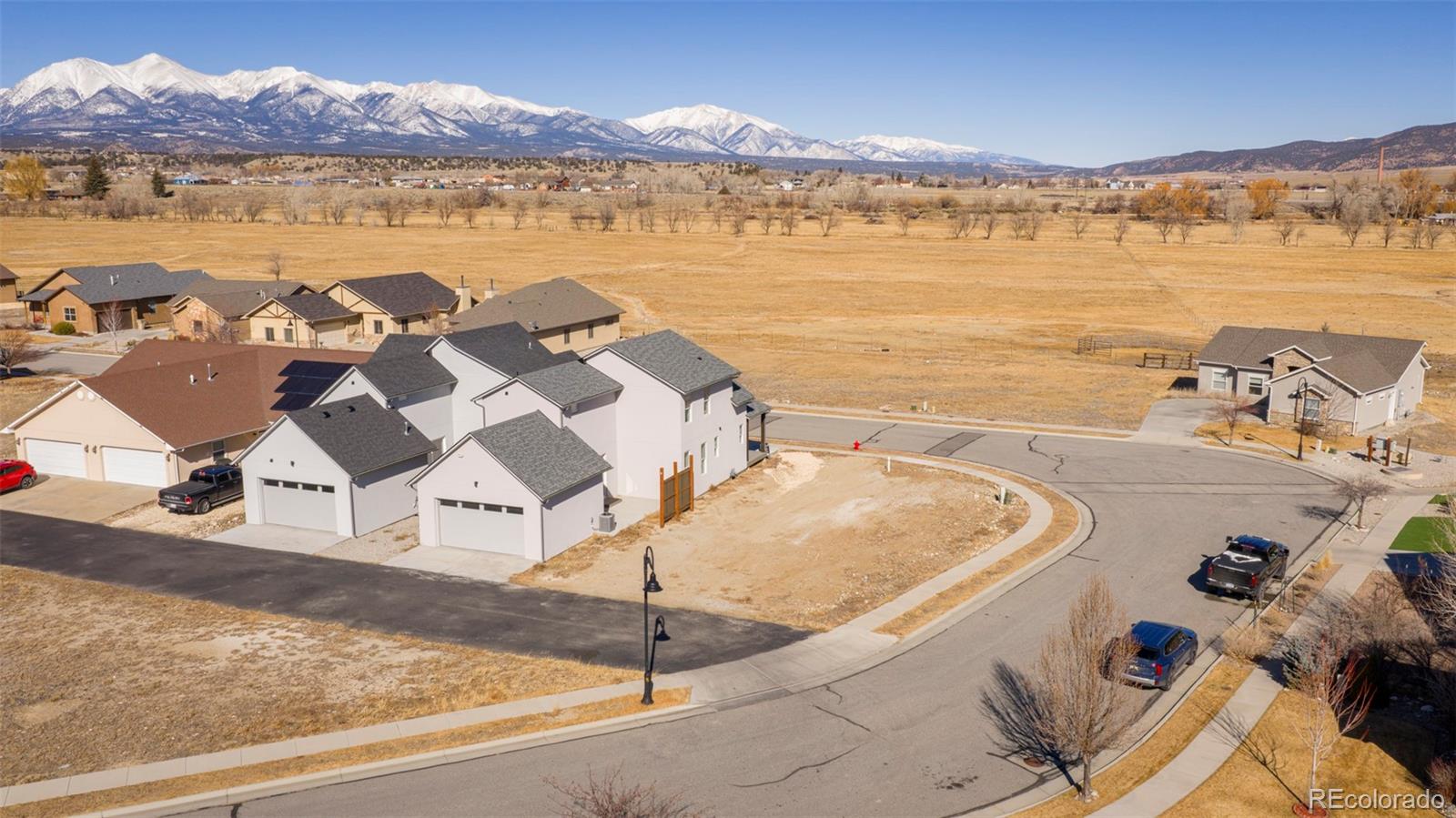 148 Starbuck Circle Salida CO 81201