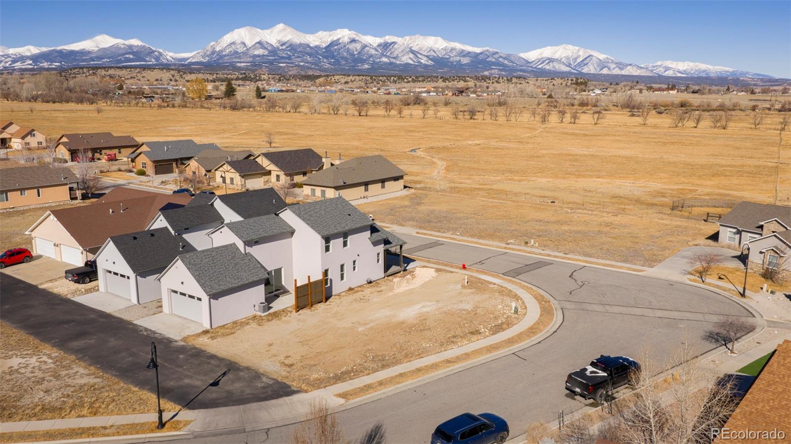 148 Starbuck Circle Salida CO 81201