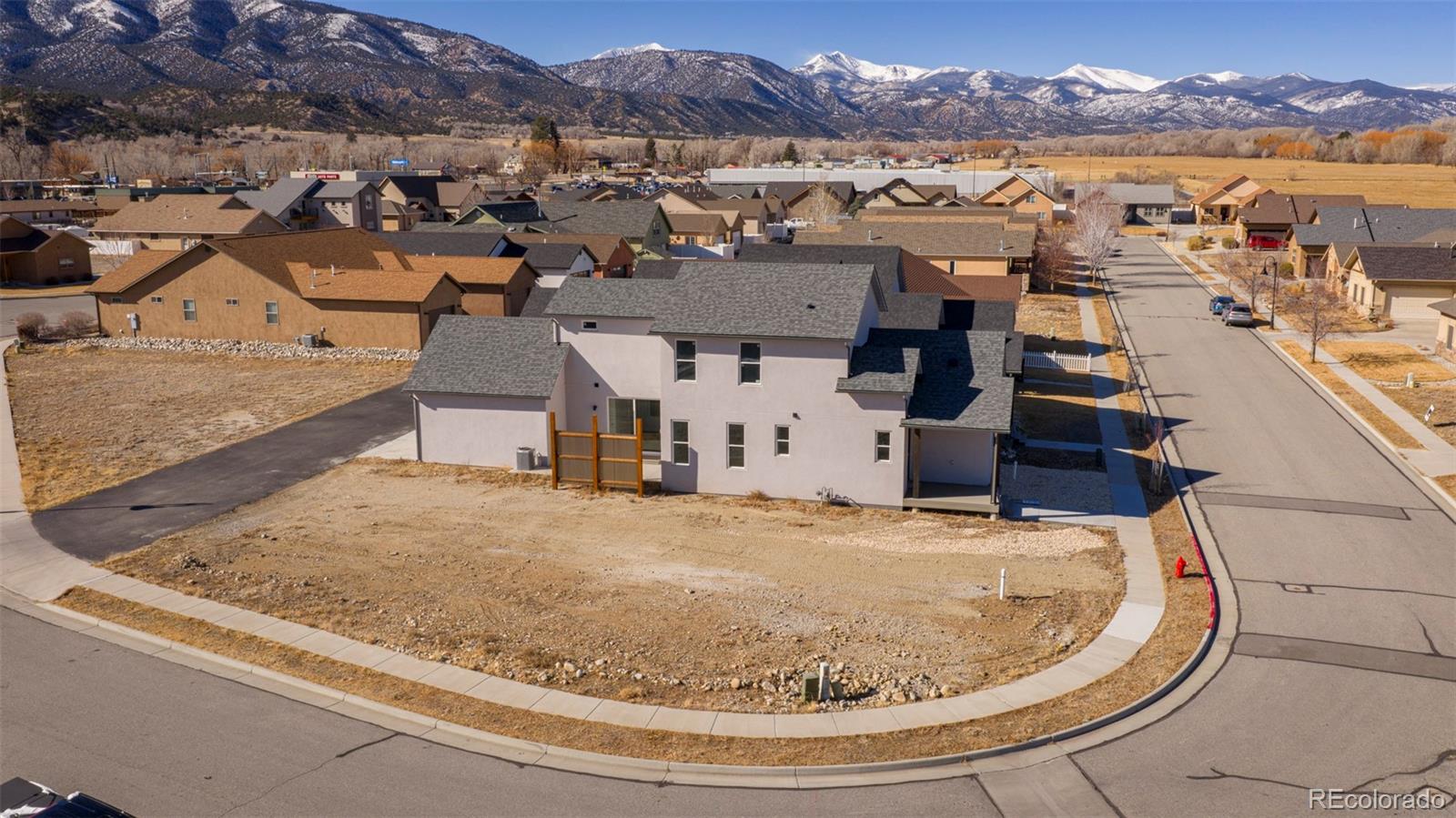 148 Starbuck Circle Salida CO 81201