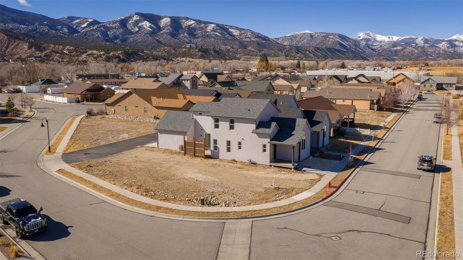 148 Starbuck Circle Salida CO 81201