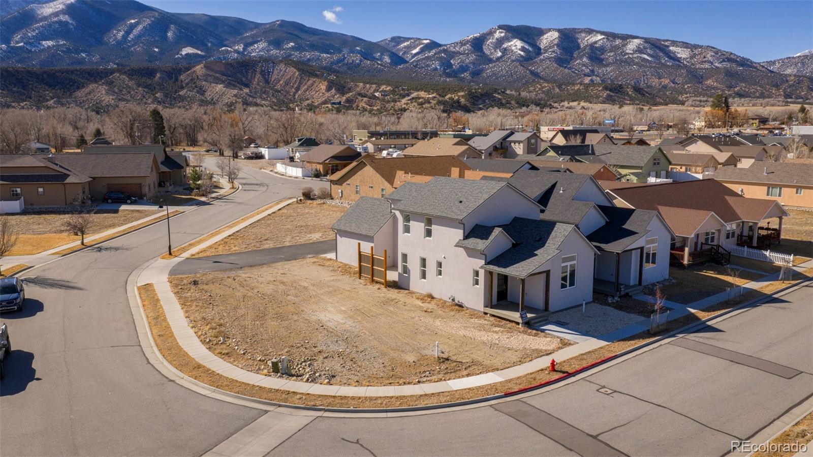 148 Starbuck Circle Salida CO 81201