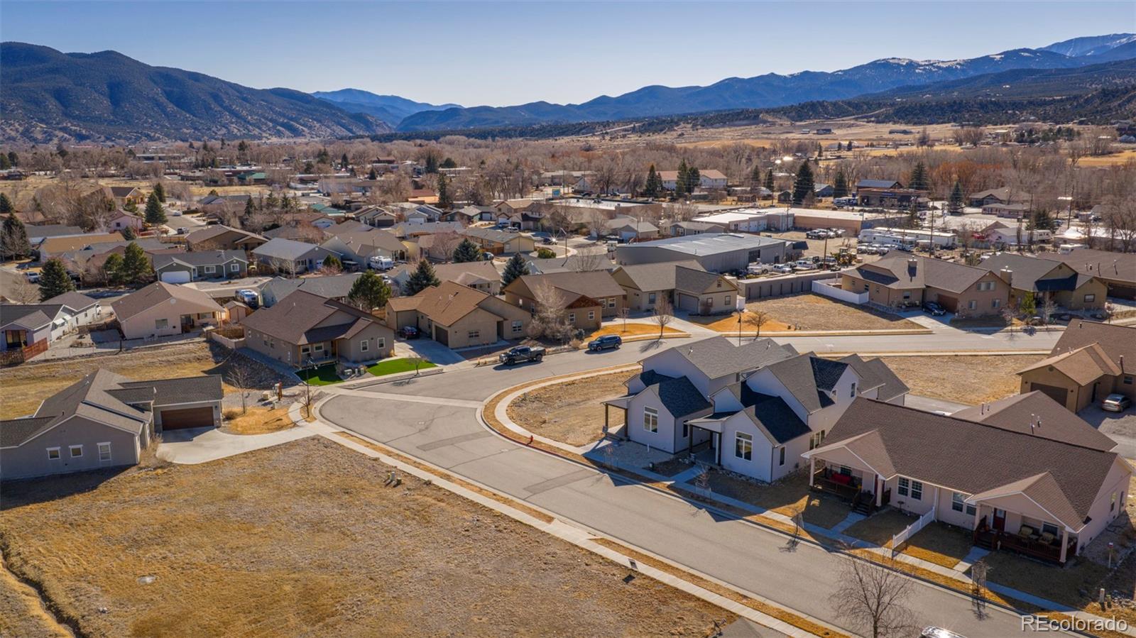 148 Starbuck Circle Salida CO 81201