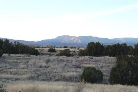 Tbd. Cedar Avenue Canon City CO 81212