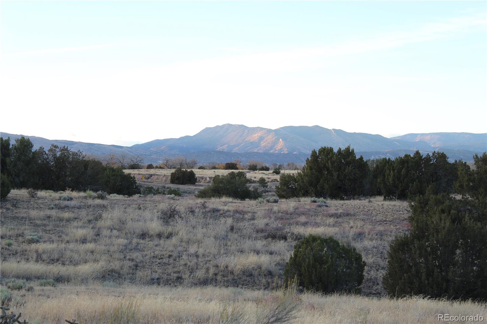 Tbd. Cedar Avenue Canon City CO 81212