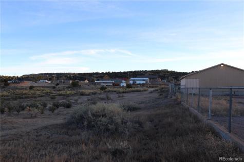 Tbd. Cedar Avenue Canon City CO 81212