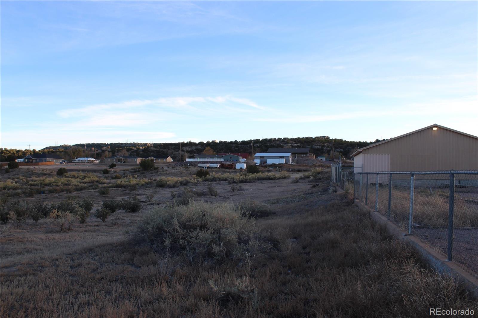Tbd. Cedar Avenue Canon City CO 81212