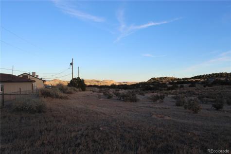 Tbd. Cedar Avenue Canon City CO 81212