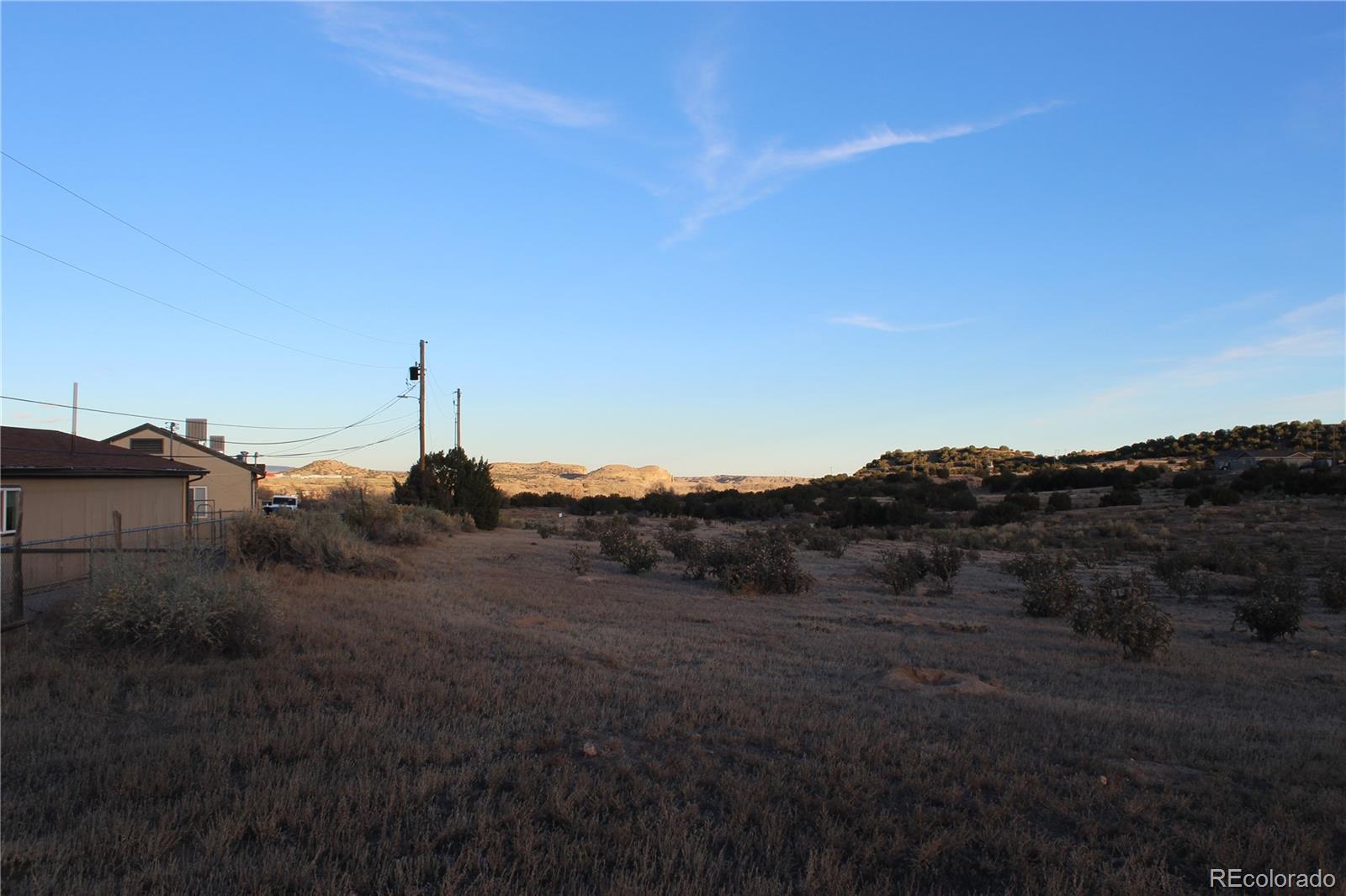 Tbd. Cedar Avenue Canon City CO 81212