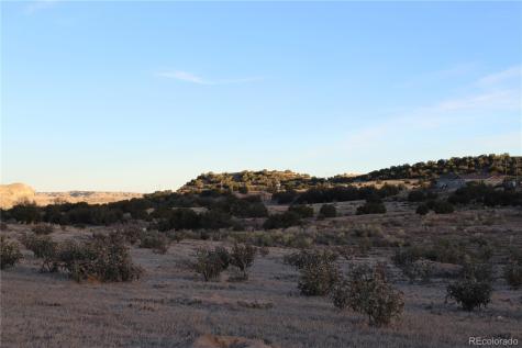 Tbd. Cedar Avenue Canon City CO 81212