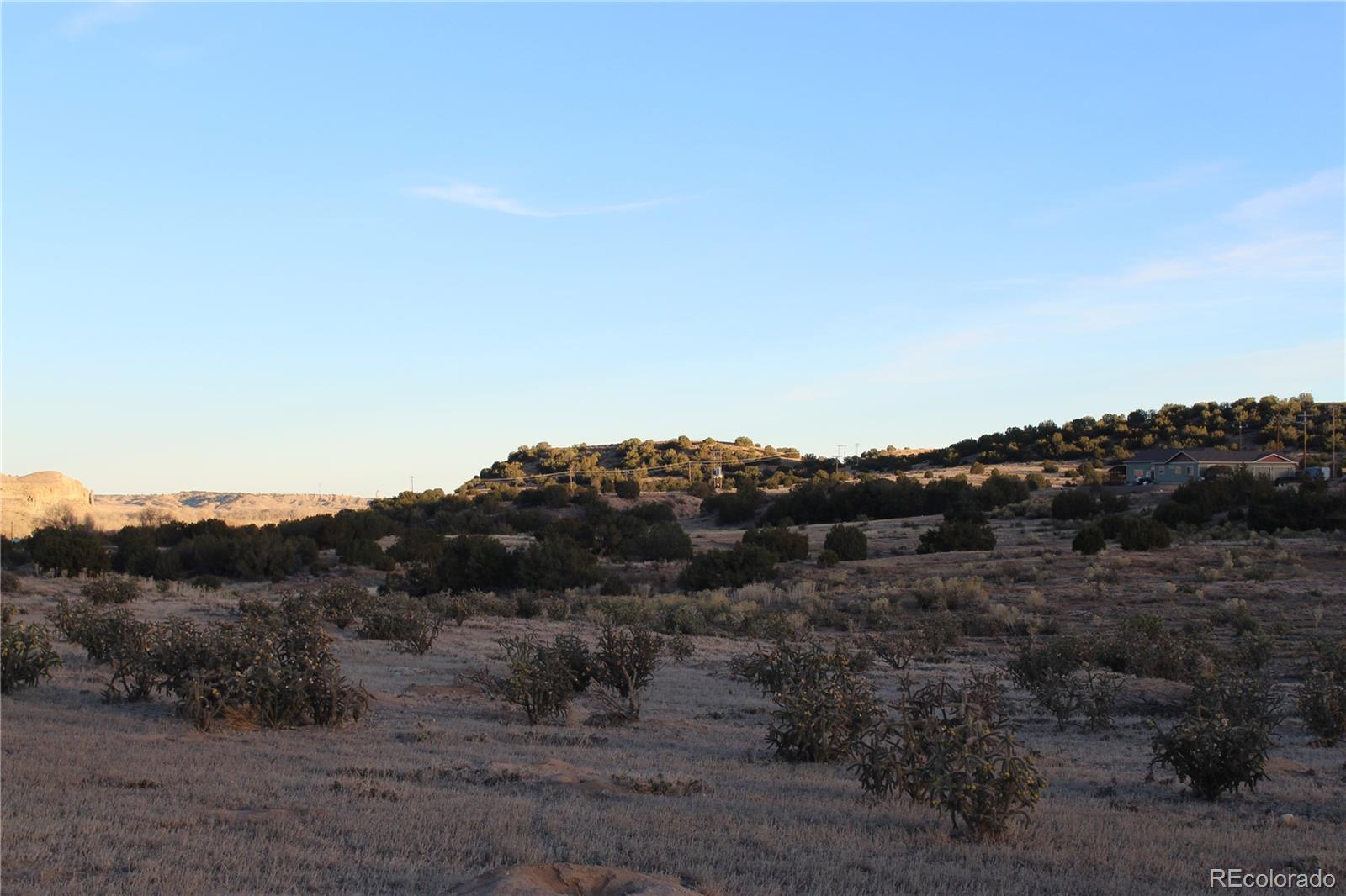Tbd. Cedar Avenue Canon City CO 81212