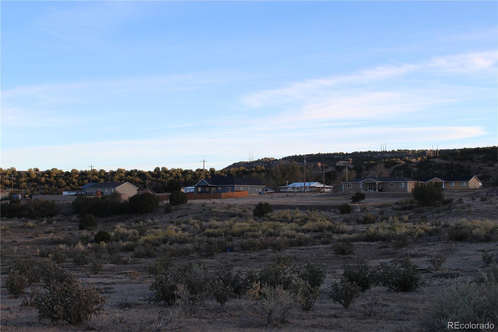 Tbd. Cedar Avenue Canon City CO 81212