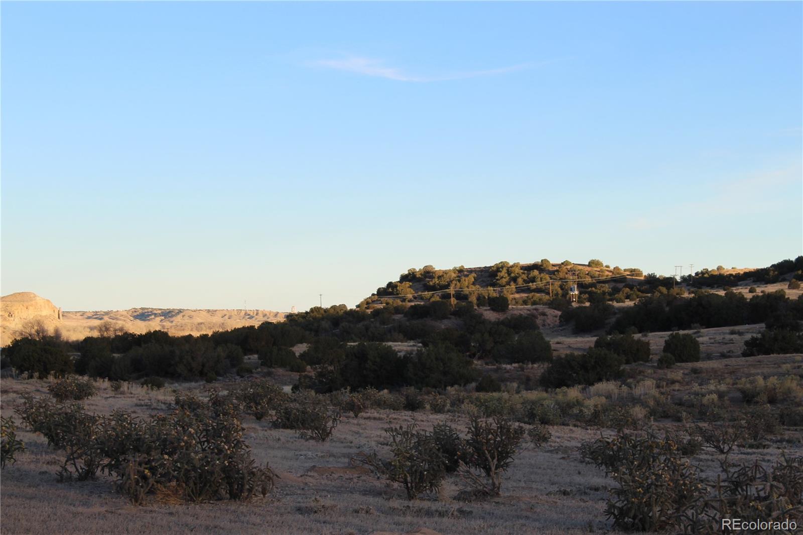 Tbd. Cedar Avenue Canon City CO 81212