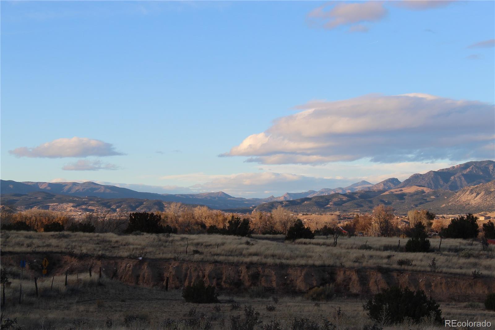 Tbd. Cedar Avenue Canon City CO 81212