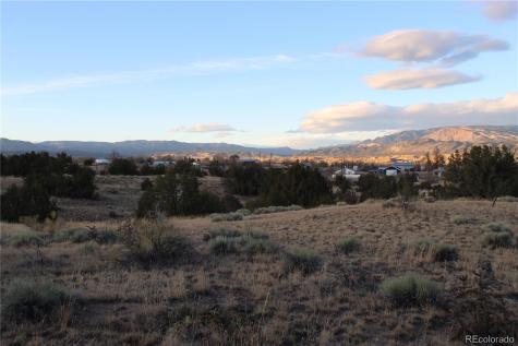 Tbd. Cedar Avenue Canon City CO 81212