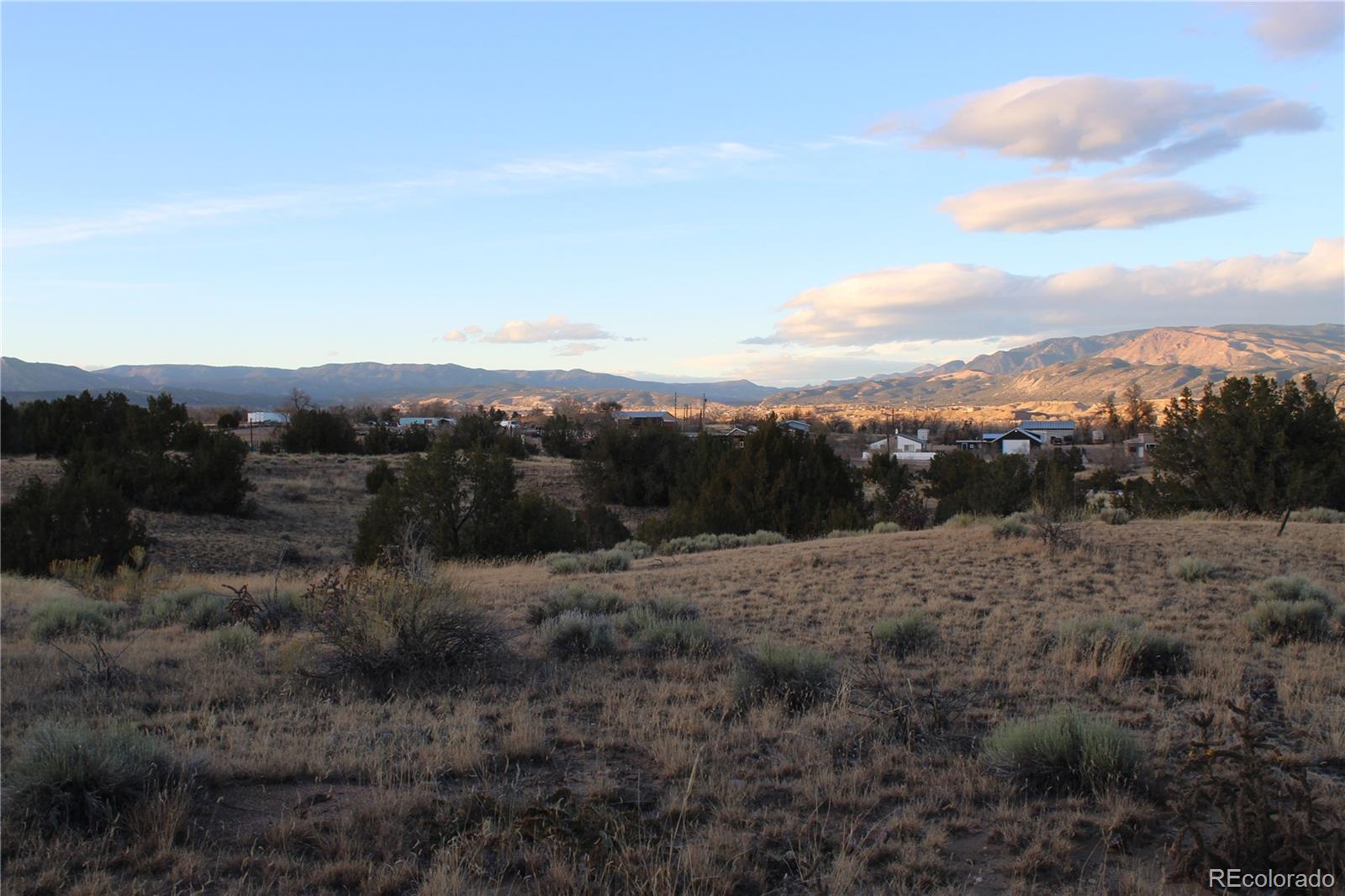 Tbd. Cedar Avenue Canon City CO 81212