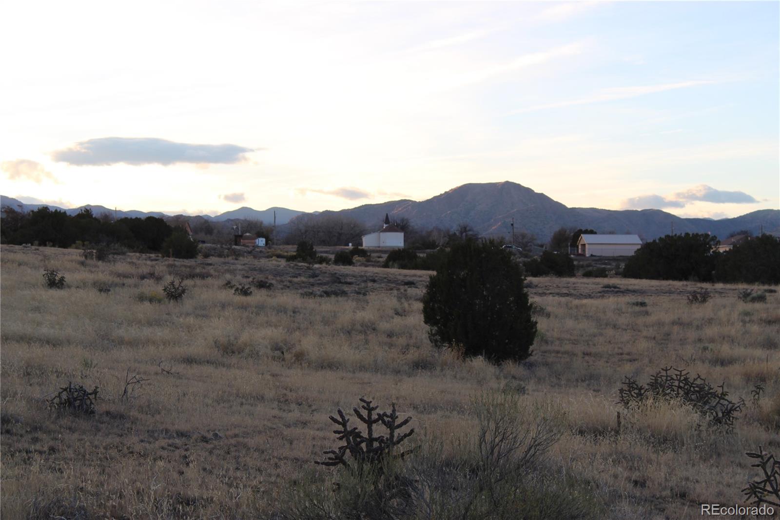 Tbd. Cedar Avenue Canon City CO 81212