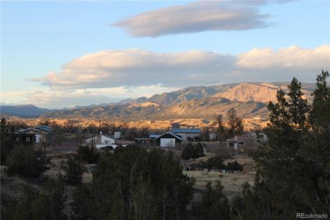 Tbd. Cedar Avenue Canon City CO 81212