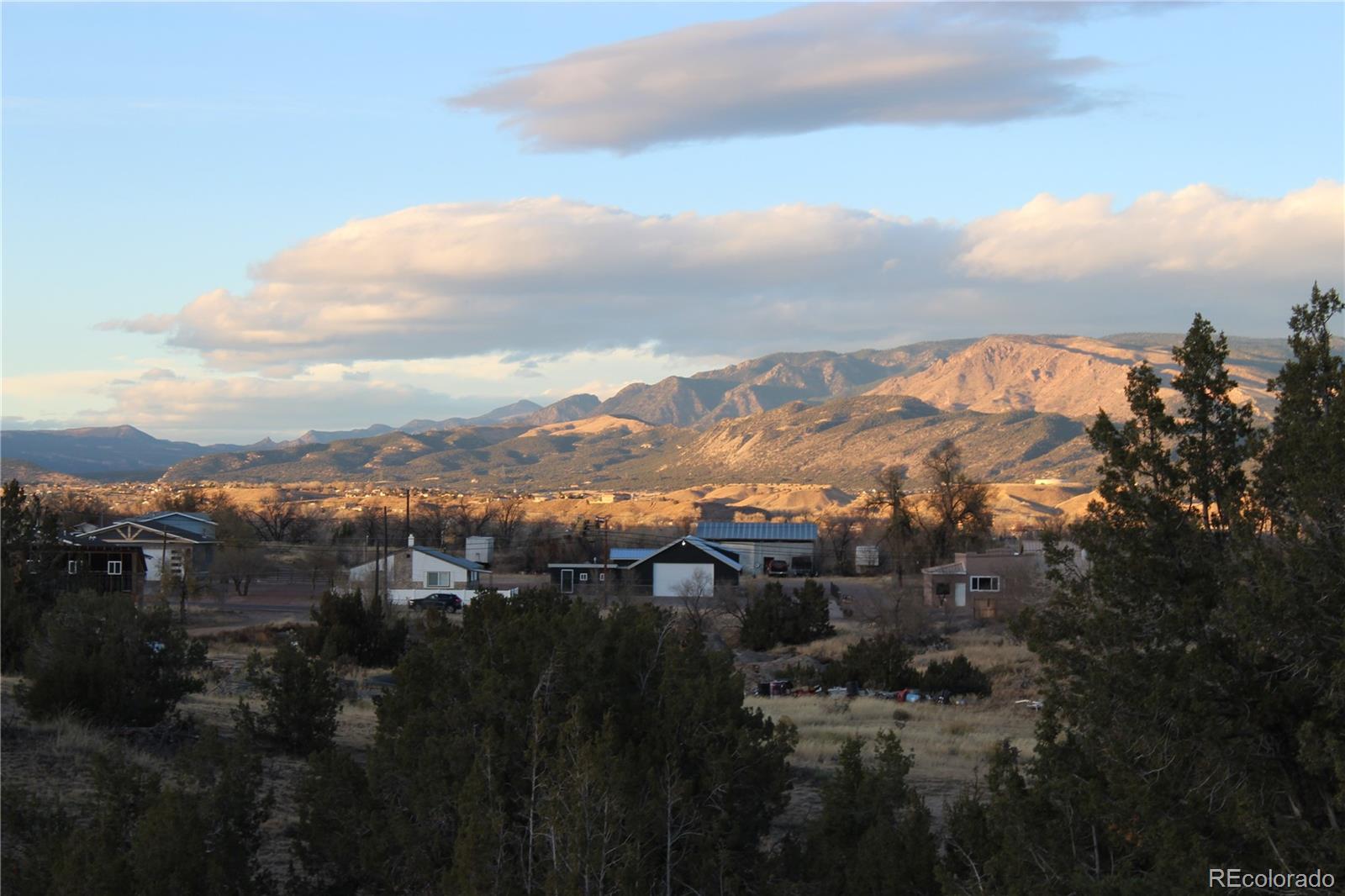 Tbd. Cedar Avenue Canon City CO 81212