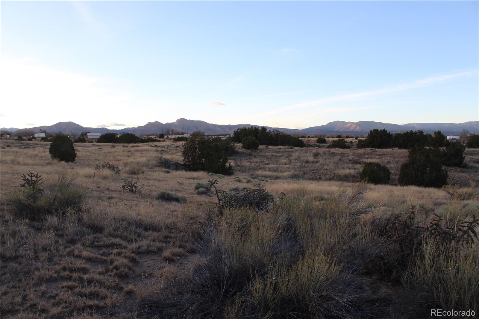 Tbd. Cedar Avenue Canon City CO 81212