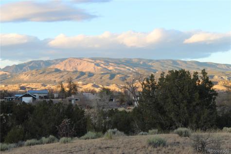 Tbd. Cedar Avenue Canon City CO 81212