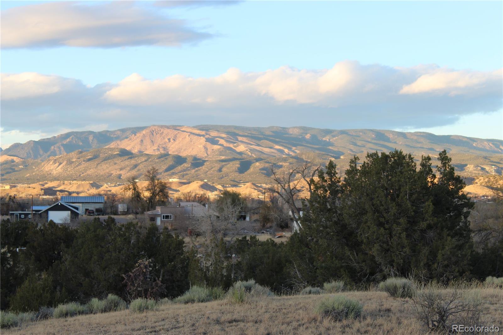 Tbd. Cedar Avenue Canon City CO 81212