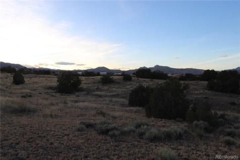 Tbd. Cedar Avenue Canon City CO 81212