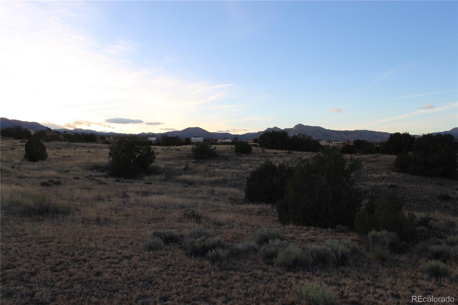 Tbd. Cedar Avenue Canon City CO 81212