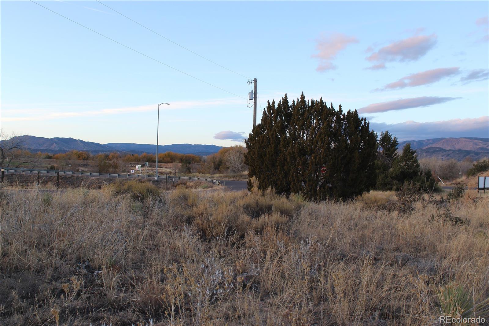 Tbd. Cedar Avenue Canon City CO 81212