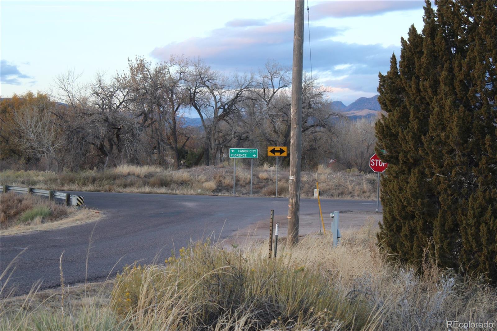 Tbd. Cedar Avenue Canon City CO 81212