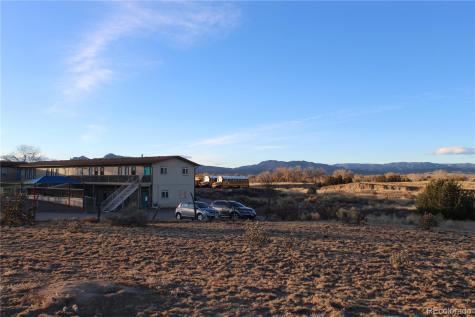 Tbd. Cedar Avenue Canon City CO 81212