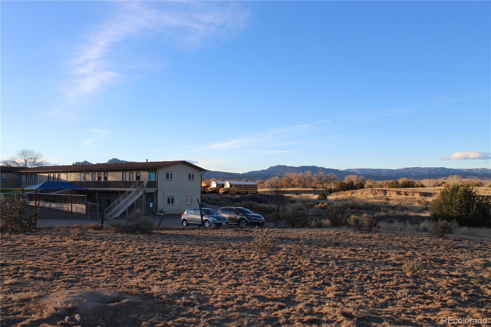 Tbd. Cedar Avenue Canon City CO 81212