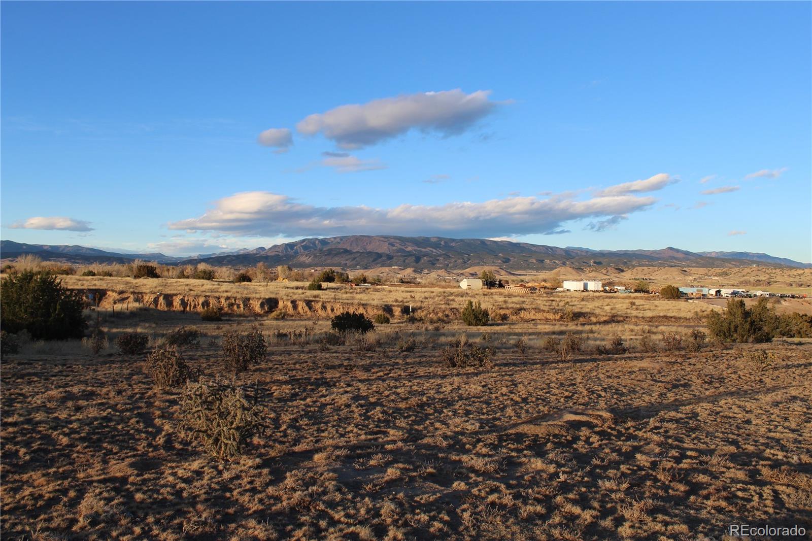 Tbd. Cedar Avenue Canon City CO 81212