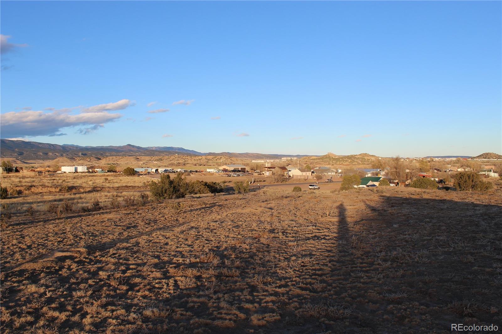 Tbd. Cedar Avenue Canon City CO 81212